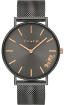 Coach