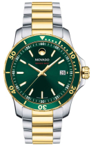 Movado