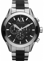 Armani Exchange