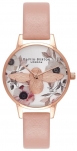 Animal Motif